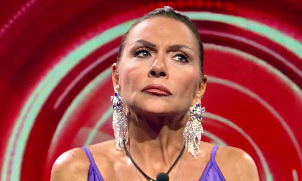 Patrizia Rossetti condanna il GF: “Edizione esagerata, maleducata”