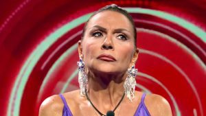 Patrizia Rossetti condanna il GF: “Edizione esagerata, maleducata”