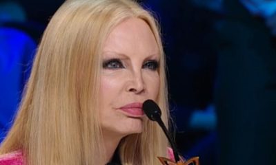 Patty Pravo droghe