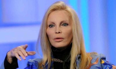 patty pravo droghe