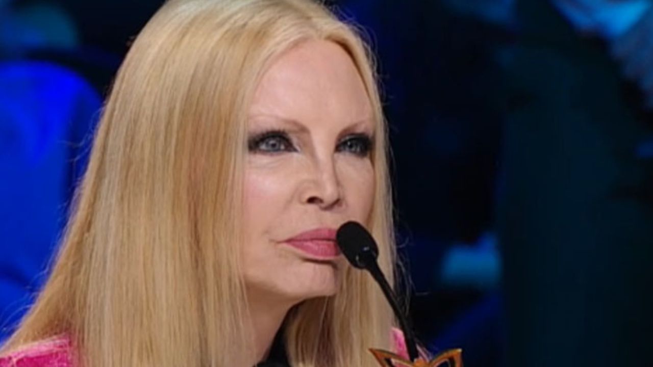 Patty Pravo: "Le droghe? Le ho provate tutte, tranne la cocaina" 41 Patty Pravo droghe