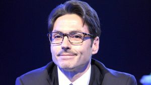 Pier Silvio Berlusconi: il biglietto per tutte le donne di Mediaset