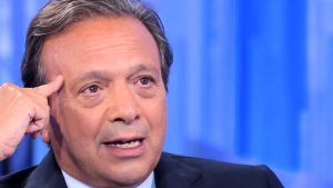 Chiambretti dopo la fine de La Tv dei 100 e Uno: “Sparisco nel nulla”