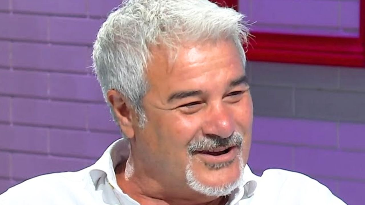 Pino Insegno, un nome bollente in Rai: se l'ipotesi fosse L'Eredità? 41 pino insegno rai