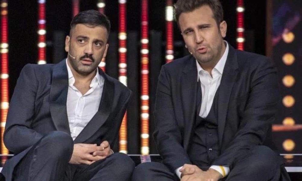 Pio e Amedeo, scomparso il padre di D’Antini: “Sei stato un grande uomo”