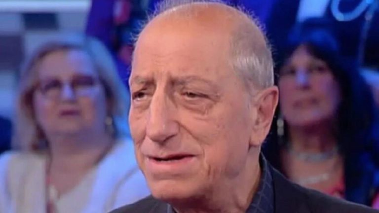 pippo franco green pass