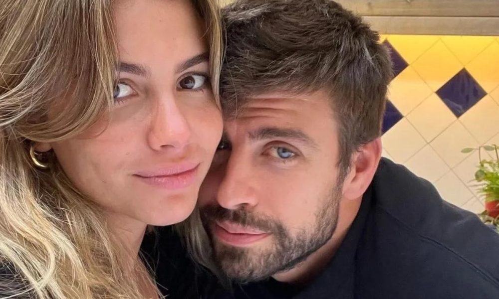 Gerard Piqué risponde alla canzone di Shakira: “Proteggiamo i nostri figli”