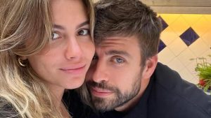 Gerard Piqué risponde alla canzone di Shakira: “Proteggiamo i nostri figli”