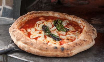 pizza napoli grandi