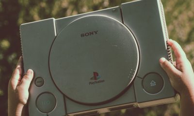 playstation