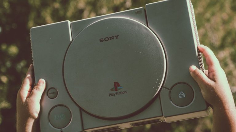 playstation