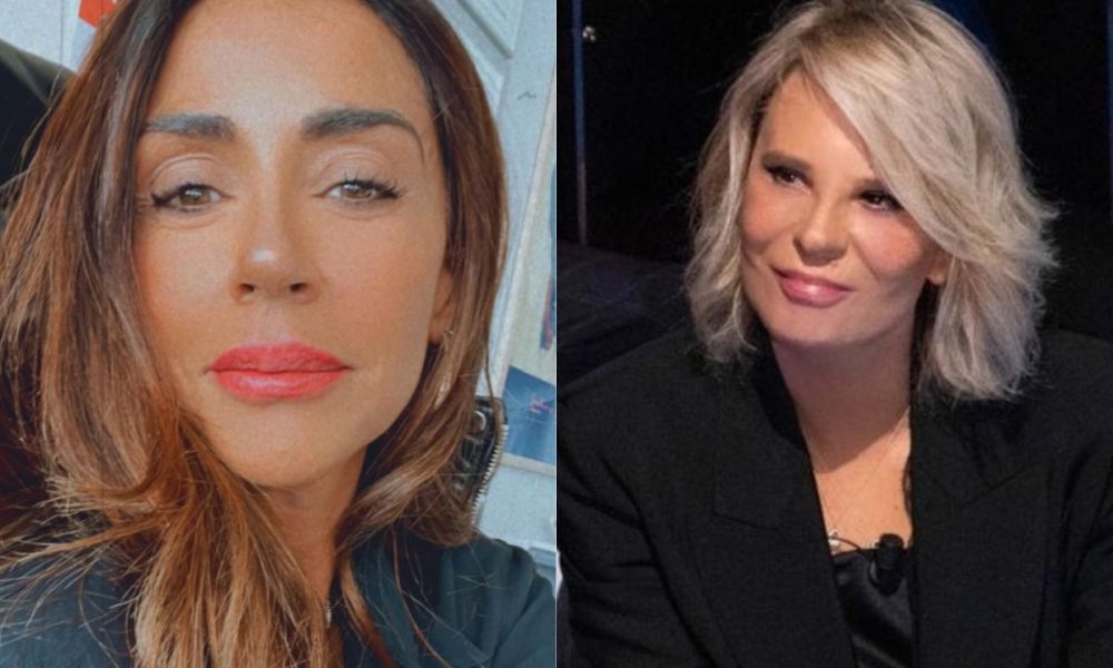 Raffaella Mennoia su Maria De Filippi: “Mi ha insegnato tutto”