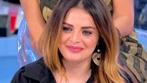 Roberta Di Padua: da Uomini e Donne al mondo della politica