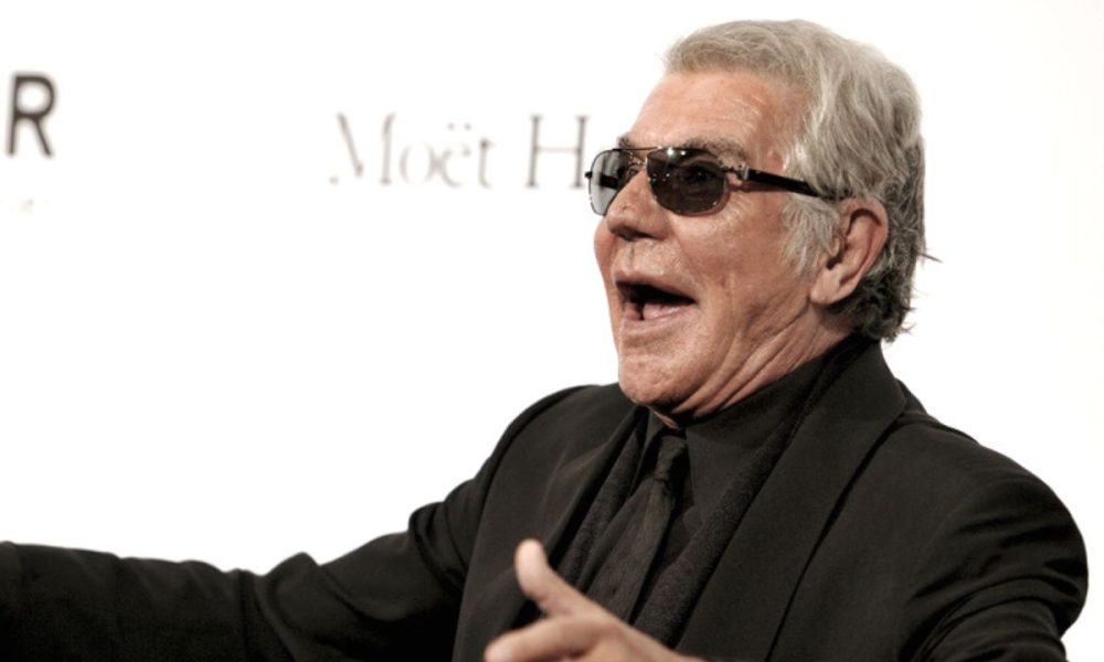 Roberto Cavalli papà a 82 anni: è nato il suo sesto figlio