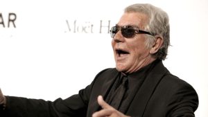 Roberto Cavalli papà a 82 anni: è nato il suo sesto figlio