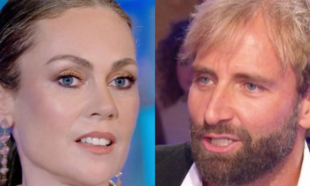 Natalia Titova: “Non mi fido ancora di lui”, la confessione su Massimiliano Rosolino