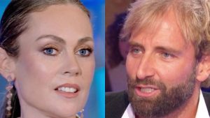 Natalia Titova: “Non mi fido ancora di lui”, la confessione su Massimiliano Rosolino