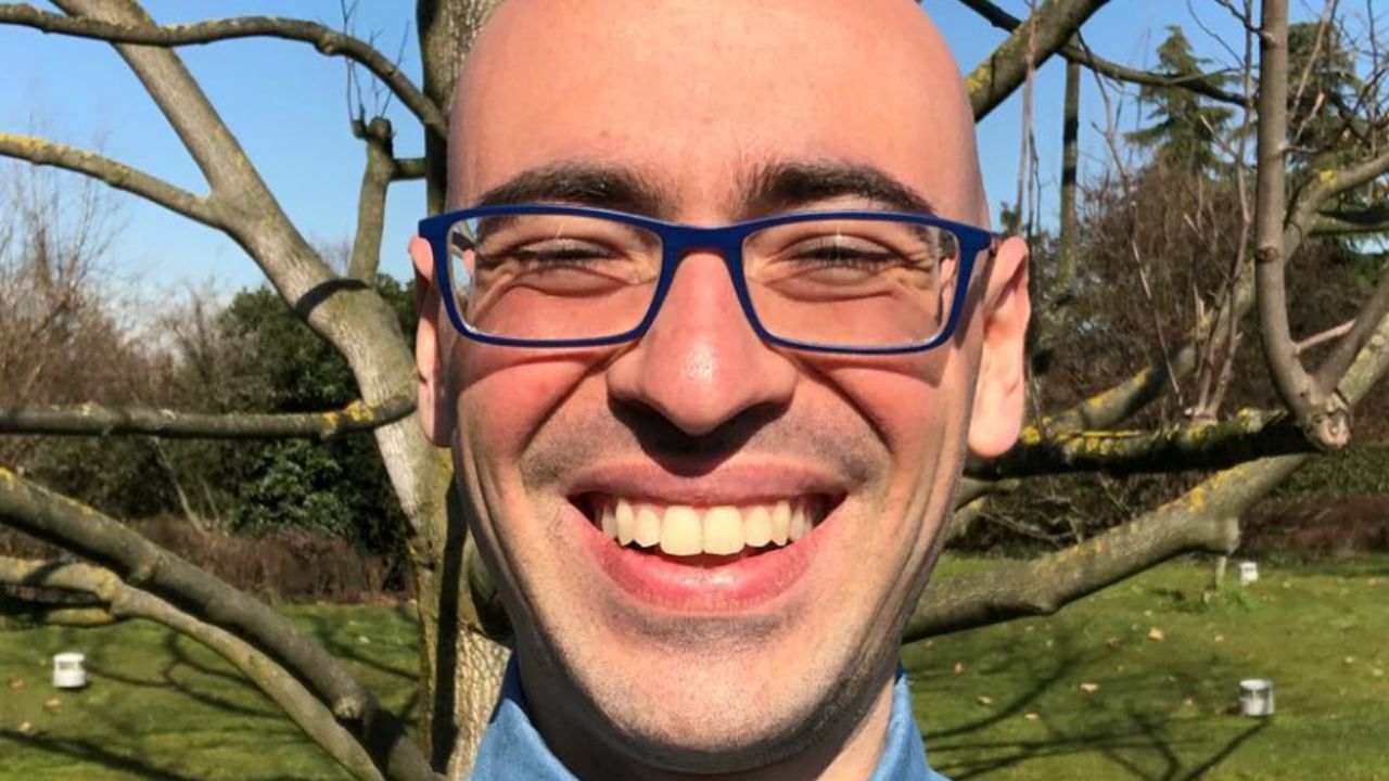 Salvatore Aranzulla, la pizza ordinata d'asporto finisce male: "Andate a quel paese" 41 salvatore aranzulla pizza