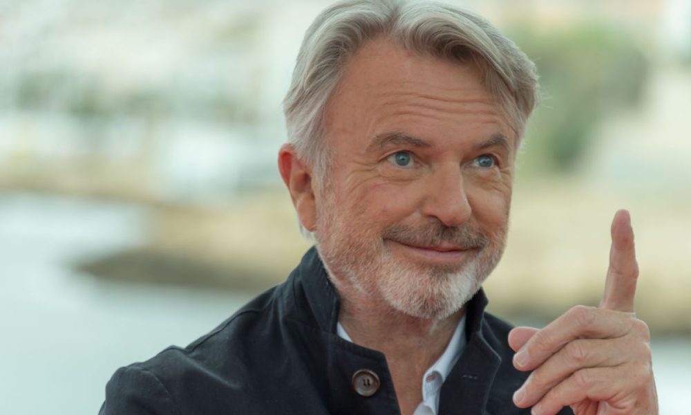 Sam Neill, attore di Jurassic Park, ha il cancro: “Sto morendo, ma non ho paura”