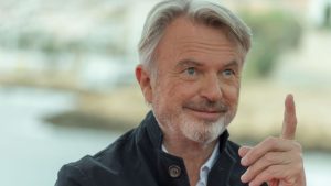 Sam Neill, attore di Jurassic Park, ha il cancro: “Sto morendo, ma non ho paura”