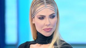 Samantha de Grenet smentisce la sua partecipazione all’Isola dei Famosi: “No, non parto”