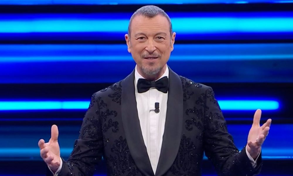 Festival di Sanremo 2023: stasera il docufilm girato dietro le quinte