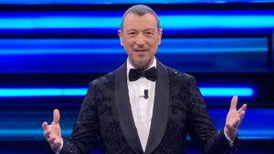 Festival di Sanremo 2023: stasera il docufilm girato dietro le quinte