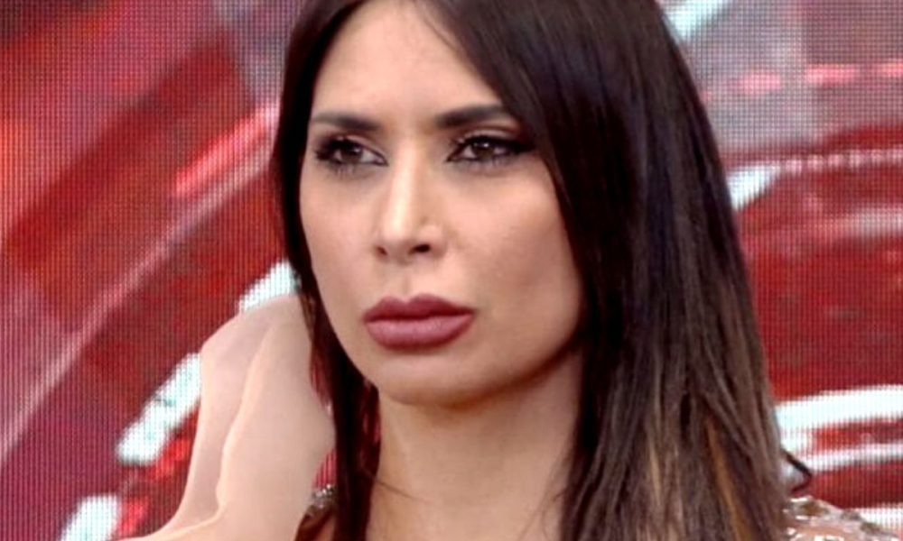 Sarah Altobello si sfoga sul GF Vip: “Stiamo pagando noi le conseguenze”