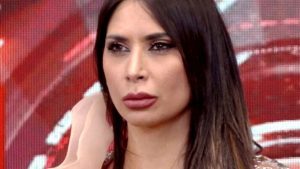 Sarah Altobello si sfoga sul GF Vip: “Stiamo pagando noi le conseguenze”