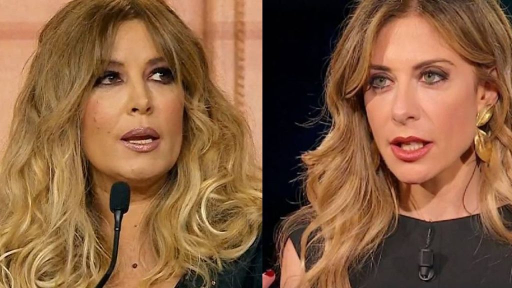 selvaggia lucarelli belve fagnani