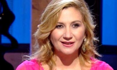 serena bortone oggi è un altro giorno