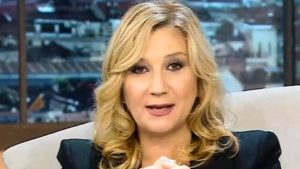Serena Bortone fuori dal pomeriggio Rai con Oggi è un altro giorno, avanti Timperi
