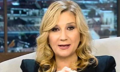 serena bortone timperi rai