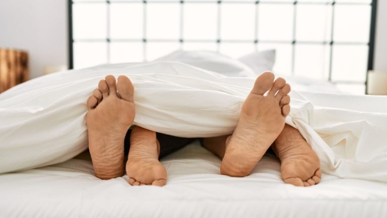 miglior sesso età