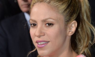 shakira madre ospedale