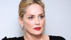 Sharon Stone: “Per colpa di Basic Instinct ho perso la custodia di mio figlio”