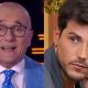 signorini gf vip daniele dal moro oriana