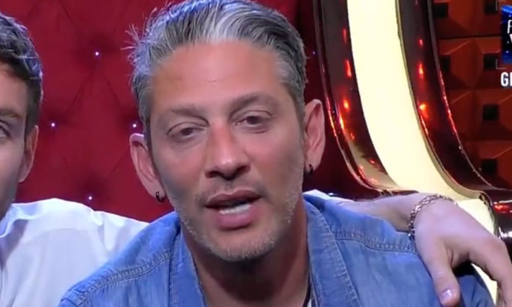 Signorini chiama Edoardo Tavassi: il rimprovero per evitare la squalifica?