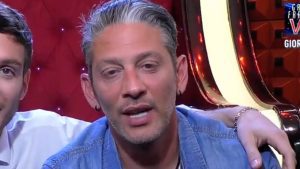 Signorini chiama Edoardo Tavassi: il rimprovero per evitare la squalifica?