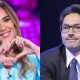 toffanin berlusconi matrimonio