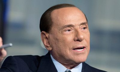 silvio berlusconi ricoverato ospedale