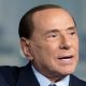 silvio berlusconi ricoverato ospedale