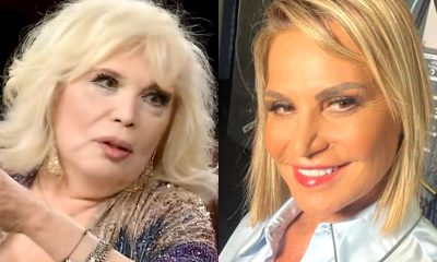 amanda lear simona ventura