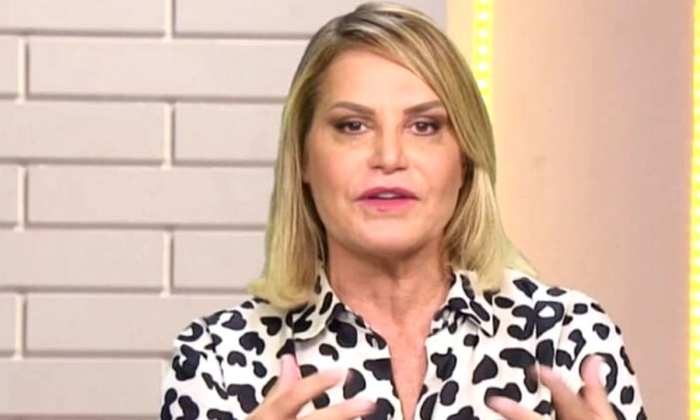 Simona Ventura rifatta? Cosa aveva dichiarato a Belve: “Ho smesso”
