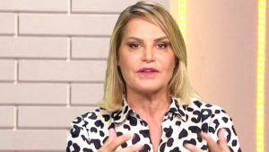Simona Ventura rifatta? Cosa aveva dichiarato a Belve: “Ho smesso”