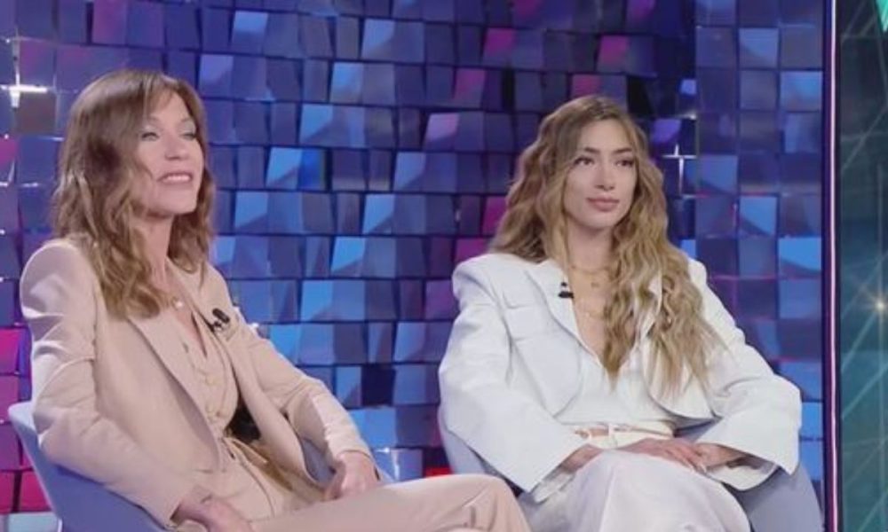 Soleil e la mamma a Verissimo, è tornato il cancro: “Sta combattendo”