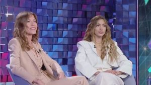 Soleil e la mamma a Verissimo, è tornato il cancro: “Sta combattendo”