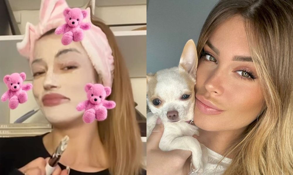 Soleil Sorge e Sophie Codegoni, è guerra sui social: “Buco del cul*”