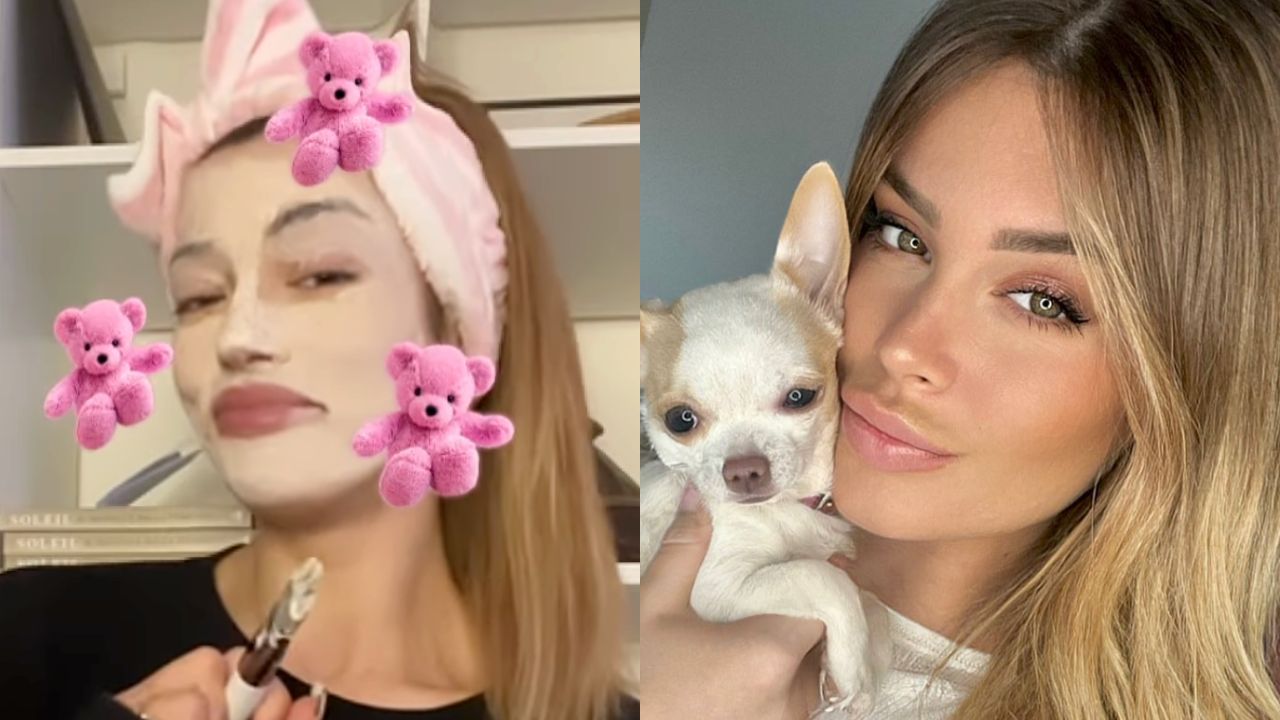 Soleil Sorge e Sophie Codegoni, è guerra sui social: "Buco del cul*" 41 soleil sorge sophie codegoni