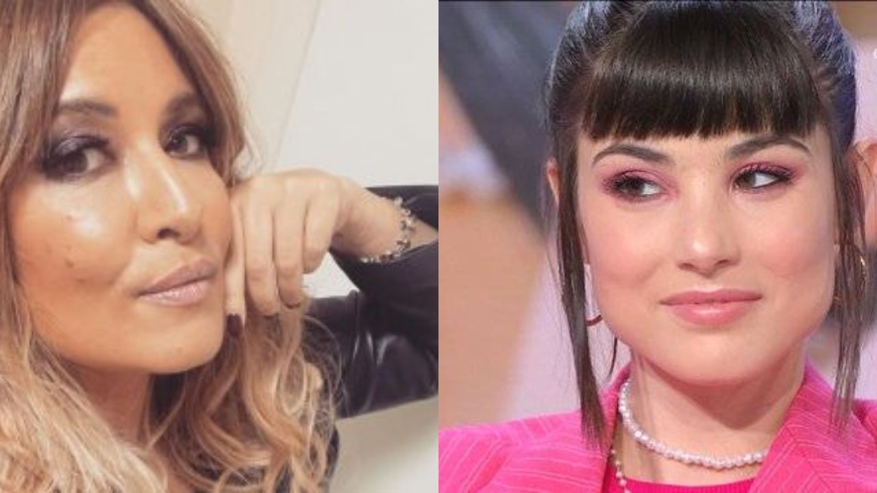 Selvaggia Lucarelli: "Quindi il dolore è diventato gestibile", il duro attacco a Giorgia Soleri 41 soleri lucarelli